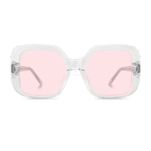 Crystal Clear Vision