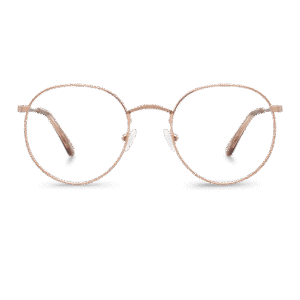 Elegant Eyewear Collection