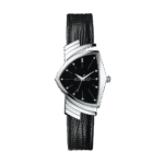 Vintage Gold Wristwatch