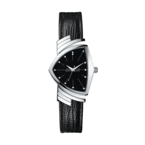 Vintage Gold Wristwatch