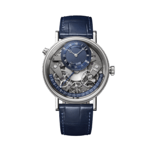 Patek Philippe Nautilus