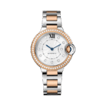 Precision Elite Chronograph