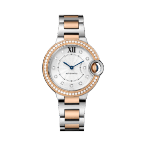 Precision Elite Chronograph