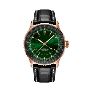 Heritage Automatic Watch