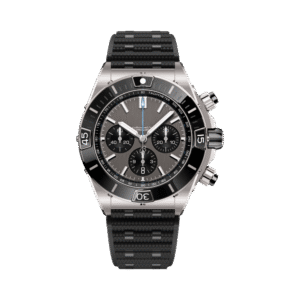 Luxury Heritage Automatic Steel