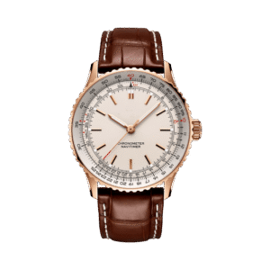 Eternal Classic Timepiece