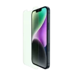 UltraGlass 2 Treated Screen Protector for iPhone 15 Pro