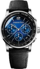 Audemars Piguet Code 11.59 Chronograph 41mm White Gold Blue Dial - 26393BC.OO.A002KB.01