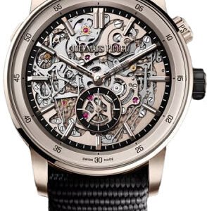 Audemars Piguet Code 11.59 Grande Sonnerie Carillon Supersonnerie "150th Anniversary - 26397QS.OO.D002KB.01