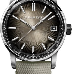 Audemars Piguet Code 11.59 Selfwinding 41mm Ceramic/Stainless Steel Beige Dial | 15210QT.OO.A064KB.01