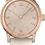 Audemars Piguet Code 11.59 Selfwinding 41mm Pink Gold Diamond Dial - 15210OR.ZZ.D300VE.01