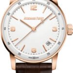 Audemars Piguet Code 11.59 Selfwinding 41mm Rose Gold White Dial | 15210OR.OO.A099CR.01