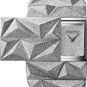 Audemars Piguet Haute Joaillerie Diamond Punk 40mm Diamond Set White Gold | 79418BC.ZZ.9188BC.01