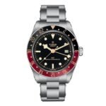 Black Bay 58 GMT