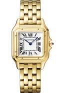 Cartier Panthere de Cartier Watch - 27 mm Yellow Gold Case - WGPN0009