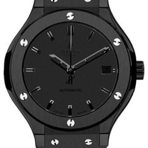 Hublot Classic Fusion All Black Limited Edition of 500 Watch-565.CM.1110.CM