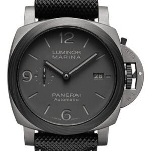 Panerai Luminor Marina TuttoGrigio - 44mm - Titanium - PAM01662
