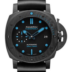 Panerai Submersible Carbotech™ - 42mm - Carbotech - PAM00960