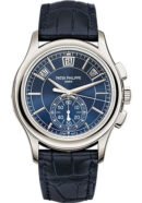Patek Philippe Annual Calendar Chronograph Complications Watch - 5905P-001