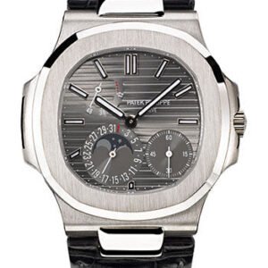 Patek Philippe Nautilus Watch - 5712G-001