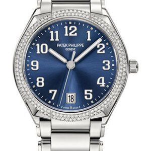 Patek Philippe Twenty~4 Automatic Round Watch - 7300/1200A-001