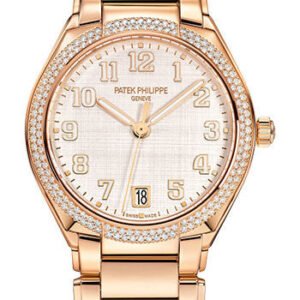 Patek Philippe Twenty~4 Automatic Round Watch - 7300/1200R-010