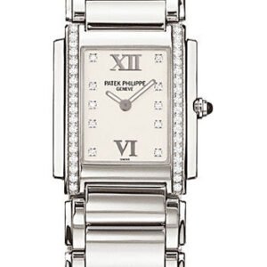 Patek Philippe Twenty-4 Watch - 4910/10A-011