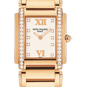 Patek Philippe Twenty-4 Watch - 4910/11R-011