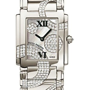 Patek Philippe Twenty-4 Watch - 4910/49G-001