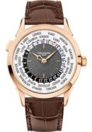 Patek Philippe World Time Complicated Watch - 5230R-001
