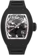 Richard Mille St. Tropez TZP 48mm Openworked Dial - RM29