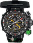 Richard Mille Tourbillon Adventure Sylvester Stallone Openworked Dial | RM25-01