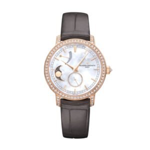 Vacheron Constantin Traditionnelle Moon Phase Ref. # 83570/000R-9915